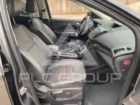 2015 Ford Kuga