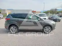 2015 Ford Kuga