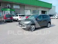 2015 Ford Kuga