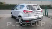 2015 Ford Kuga