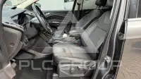 2015 Ford Kuga