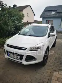 2015 Ford Kuga