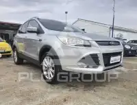 2015 Ford Kuga