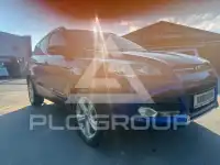 2015 Ford Kuga