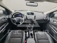 2015 Ford Kuga