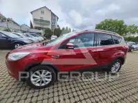 2015 Ford Kuga