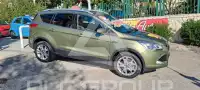 2015 Ford Kuga