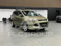 2015 Ford Kuga