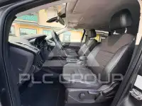 2015 Ford Kuga