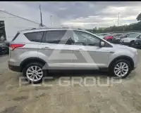 2015 Ford Kuga