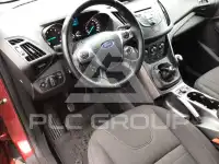 2015 Ford Kuga
