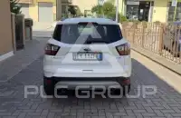 2015 Ford Kuga