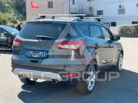 2015 Ford Kuga