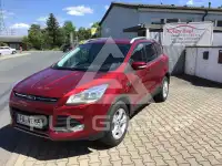 2015 Ford Kuga