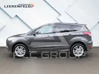2015 Ford Kuga