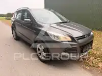 2015 Ford Kuga