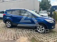 2015 Ford Kuga
