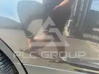 2015 Ford Kuga