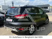 2015 Ford Kuga