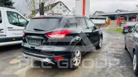 2015 Ford Kuga