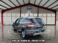 2015 Ford Kuga