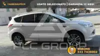2015 Ford Kuga