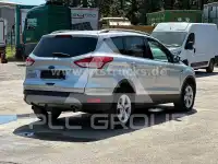 2015 Ford Kuga