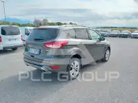 2015 Ford Kuga