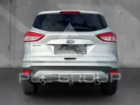 2015 Ford Kuga