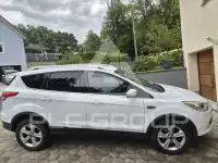 2015 Ford Kuga