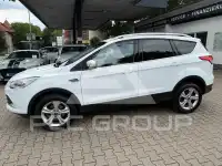 2015 Ford Kuga