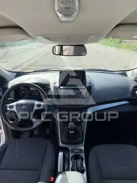 2015 Ford Kuga