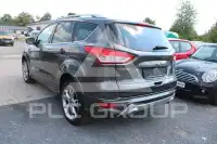 2015 Ford Kuga