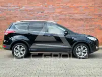2015 Ford Kuga