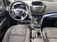 2015 Ford Kuga