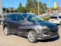 2015 Ford Kuga