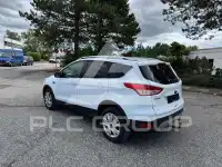 2015 Ford Kuga