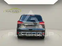 2015 Ford Kuga