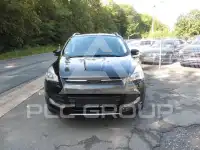 2015 Ford Kuga
