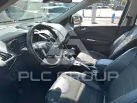 2015 Ford Kuga
