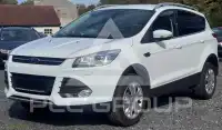 2015 Ford Kuga