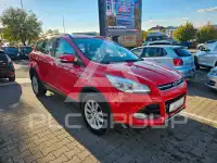 2015 Ford Kuga