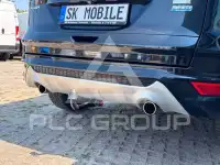 2015 Ford Kuga