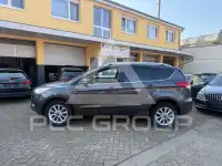2015 Ford Kuga