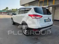 2015 Ford Kuga