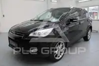 2015 Ford Kuga