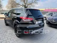 2015 Ford Kuga