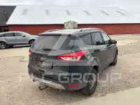 2015 Ford Kuga