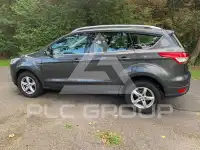 2015 Ford Kuga