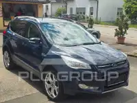 2015 Ford Kuga